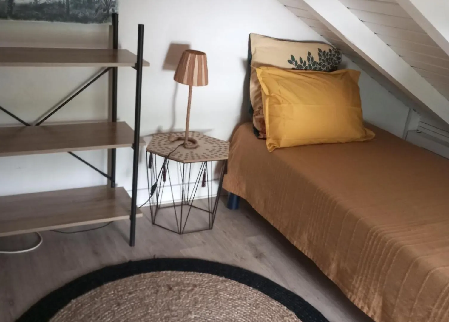 Bungalow Broceliande Le Gosier  Holiday home
