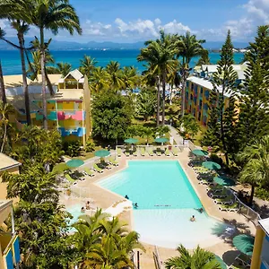 Canella Beach Le Gosier (Grande-Terre)